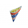 Zutaten Popcorn (100 Portionen)